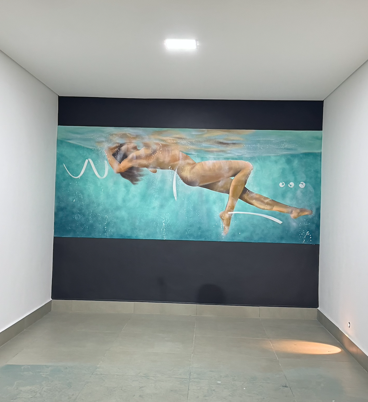 Murais Premiere Motel