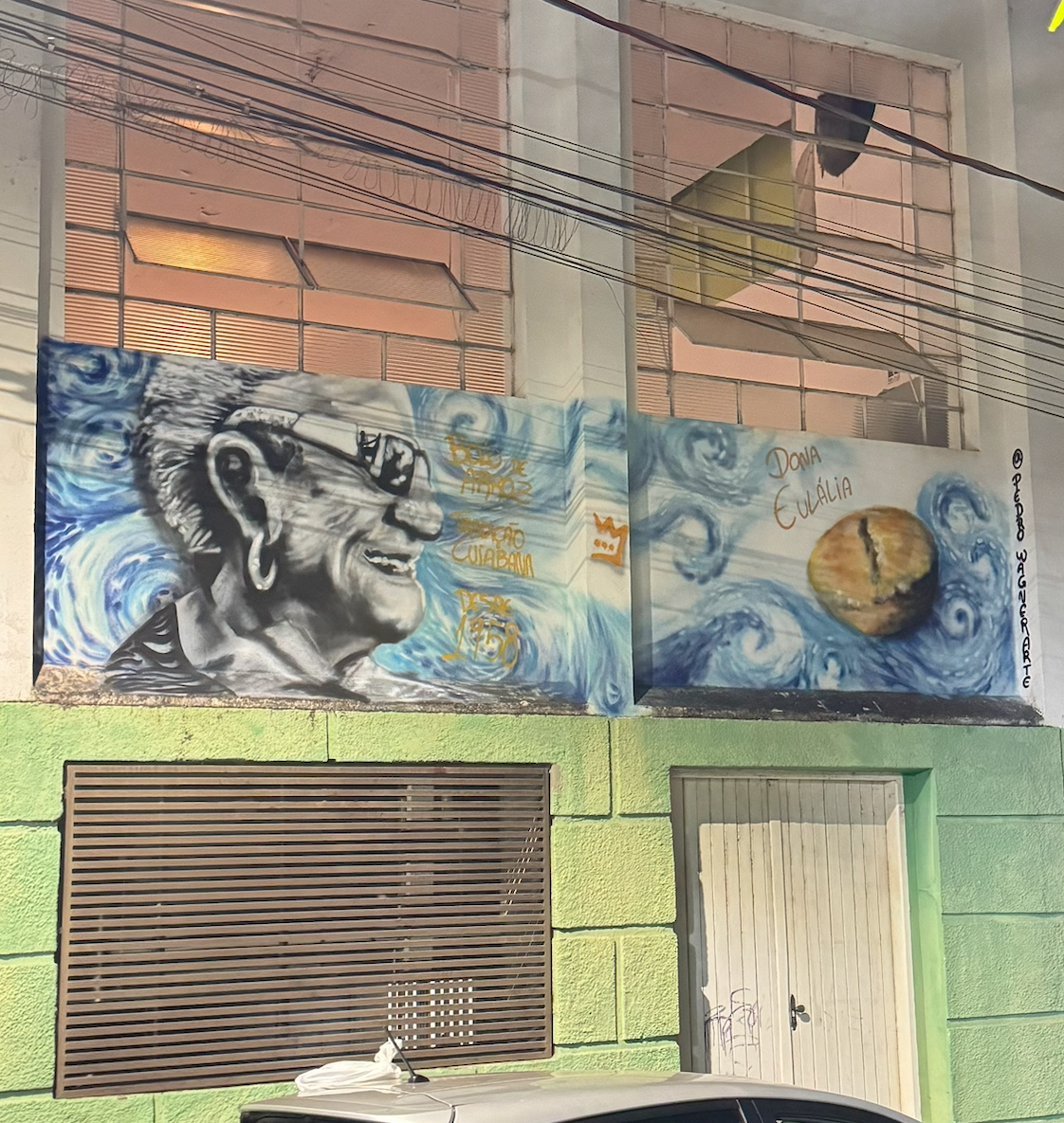 Edital No Coração de Cuiabá